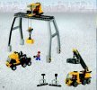 Notice / Instructions de Montage - LEGO - 4514 - Cargo Crane: Page 24