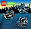 Notice / Instructions de Montage - LEGO - 4514 - Cargo Crane: Page 25