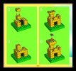 Notice / Instructions de Montage - LEGO - 4522 - Play Table: Page 10