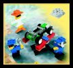 Notice / Instructions de Montage - LEGO - 4522 - Play Table: Page 26