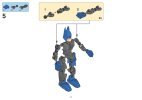 Notice / Instructions de Montage - LEGO - 4526 - Batman™: Page 8