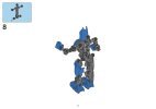 Notice / Instructions de Montage - LEGO - 4526 - Batman™: Page 11