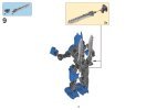 Notice / Instructions de Montage - LEGO - 4526 - Batman™: Page 12