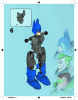 Notice / Instructions de Montage - LEGO - 4526 - Batman™: Page 9