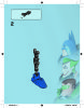 Notice / Instructions de Montage - LEGO - 4526 - Batman™: Page 5