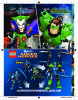 Notice / Instructions de Montage - LEGO - 4526 - Batman™: Page 20