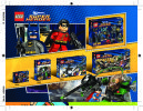 Notice / Instructions de Montage - LEGO - 4526 - Batman™: Page 22