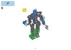 Notice / Instructions de Montage - LEGO - 4526 - Batman™: Page 13