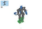 Notice / Instructions de Montage - LEGO - 4526 - Batman™: Page 14