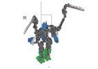 Notice / Instructions de Montage - LEGO - 4526 - Batman™: Page 18