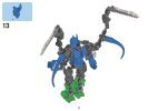 Notice / Instructions de Montage - LEGO - 4526 - Batman™: Page 20