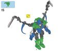 Notice / Instructions de Montage - LEGO - 4526 - Batman™: Page 22