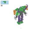 Notice / Instructions de Montage - LEGO - 4527 - The Joker: Page 17