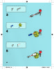 Notice / Instructions de Montage - LEGO - 4527 - The Joker: Page 16