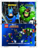 Notice / Instructions de Montage - LEGO - 4527 - The Joker: Page 20