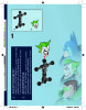 Notice / Instructions de Montage - LEGO - 4527 - The Joker: Page 3