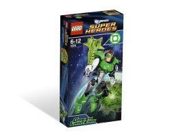 4528 - Green Lantern