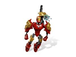 4529 - Iron Man™