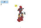 Notice / Instructions de Montage - LEGO - 4529 - Iron Man™: Page 10