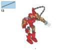 Notice / Instructions de Montage - LEGO - 4529 - Iron Man™: Page 22