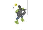 Notice / Instructions de Montage - LEGO - 4529 - Iron Man™: Page 15