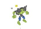 Notice / Instructions de Montage - LEGO - 4529 - Iron Man™: Page 20