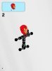 Notice / Instructions de Montage - LEGO - 4529 - Iron Man™: Page 4