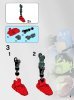 Notice / Instructions de Montage - LEGO - 4529 - Iron Man™: Page 5