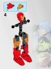 Notice / Instructions de Montage - LEGO - 4529 - Iron Man™: Page 7