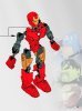 Notice / Instructions de Montage - LEGO - 4529 - Iron Man™: Page 11