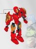 Notice / Instructions de Montage - LEGO - 4529 - Iron Man™: Page 13