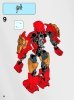 Notice / Instructions de Montage - LEGO - 4529 - Iron Man™: Page 14