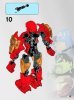 Notice / Instructions de Montage - LEGO - 4529 - Iron Man™: Page 15