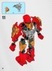 Notice / Instructions de Montage - LEGO - 4529 - Iron Man™: Page 16