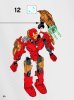 Notice / Instructions de Montage - LEGO - 4529 - Iron Man™: Page 20