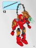 Notice / Instructions de Montage - LEGO - 4529 - Iron Man™: Page 21