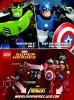 Notice / Instructions de Montage - LEGO - 4529 - Iron Man™: Page 23