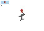 Notice / Instructions de Montage - LEGO - 4529 - Iron Man™: Page 4