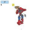 Notice / Instructions de Montage - LEGO - 4529 - Iron Man™: Page 14