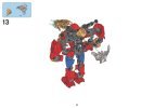 Notice / Instructions de Montage - LEGO - 4529 - Iron Man™: Page 23