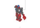 Notice / Instructions de Montage - LEGO - 4529 - Iron Man™: Page 18