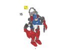 Notice / Instructions de Montage - LEGO - 4529 - Iron Man™: Page 24