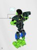 Notice / Instructions de Montage - LEGO - 4530 - The Hulk™: Page 10