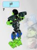 Notice / Instructions de Montage - LEGO - 4530 - The Hulk™: Page 11