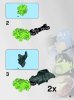 Notice / Instructions de Montage - LEGO - 4530 - The Hulk™: Page 19