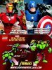 Notice / Instructions de Montage - LEGO - 4530 - The Hulk™: Page 23