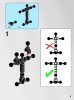 Notice / Instructions de Montage - LEGO - 4530 - The Hulk™: Page 3