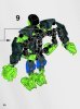 Notice / Instructions de Montage - LEGO - 4530 - The Hulk™: Page 20