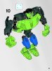 Notice / Instructions de Montage - LEGO - 4530 - The Hulk™: Page 21