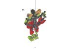 Notice / Instructions de Montage - LEGO - 4530 - The Hulk™: Page 18